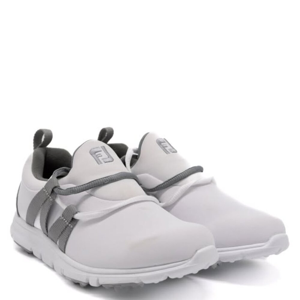 FOOT JOY GOLF SHOES KIDS SIZE 4Y - Picture 3 of 3